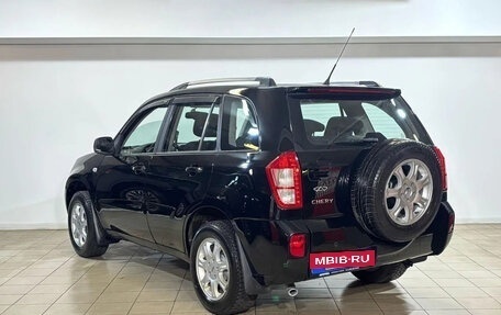 Chery Tiggo (T11), 2014 год, 495 000 рублей, 6 фотография