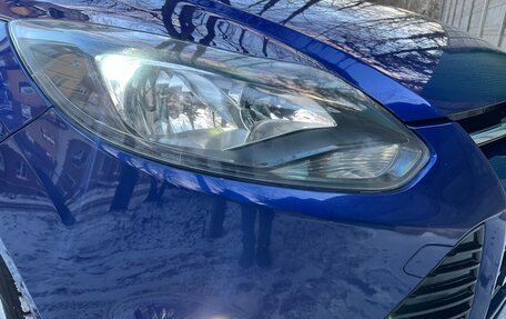 Ford Focus III, 2015 год, 890 000 рублей, 9 фотография