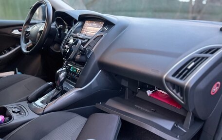 Ford Focus III, 2015 год, 890 000 рублей, 15 фотография