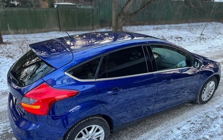 Ford Focus III, 2015 год, 890 000 рублей, 16 фотография