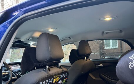 Ford Focus III, 2015 год, 890 000 рублей, 23 фотография