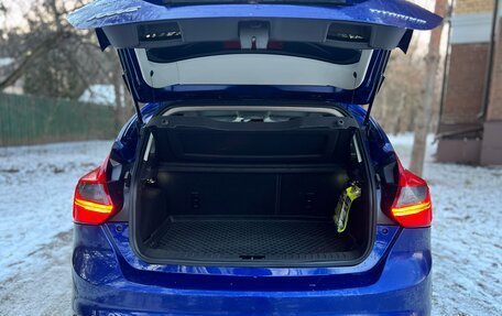 Ford Focus III, 2015 год, 890 000 рублей, 27 фотография