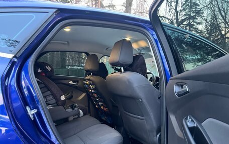 Ford Focus III, 2015 год, 890 000 рублей, 29 фотография