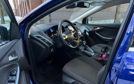 Ford Focus III, 2015 год, 890 000 рублей, 36 фотография