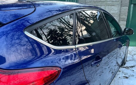 Ford Focus III, 2015 год, 890 000 рублей, 28 фотография