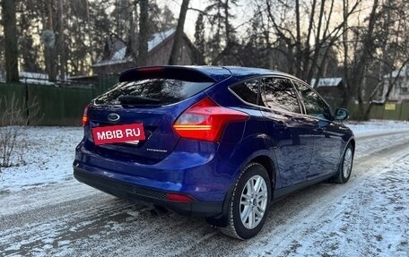 Ford Focus III, 2015 год, 890 000 рублей, 33 фотография