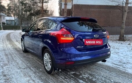 Ford Focus III, 2015 год, 890 000 рублей, 35 фотография