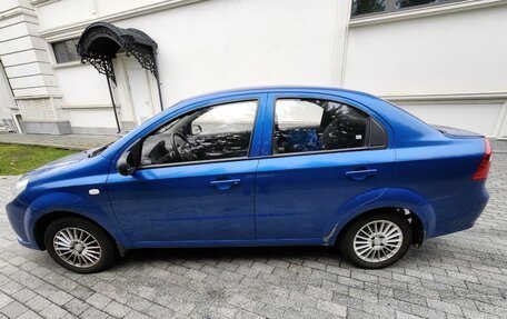 Ravon Nexia R3, 2017 год, 500 000 рублей, 4 фотография