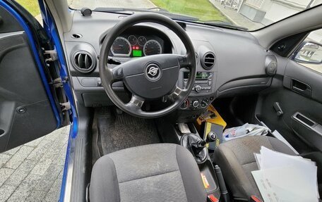 Ravon Nexia R3, 2017 год, 500 000 рублей, 5 фотография