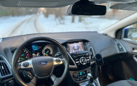 Ford Focus III, 2015 год, 890 000 рублей, 40 фотография