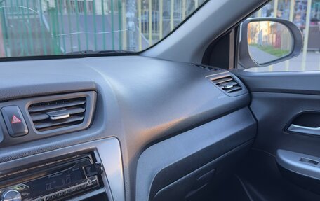 KIA Rio III рестайлинг, 2012 год, 670 000 рублей, 7 фотография