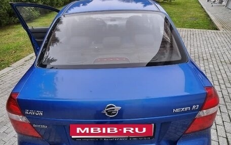 Ravon Nexia R3, 2017 год, 500 000 рублей, 2 фотография