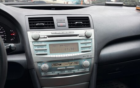 Toyota Camry, 2008 год, 1 490 000 рублей, 6 фотография