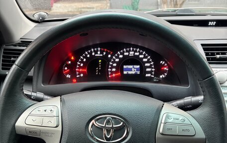 Toyota Camry, 2008 год, 1 490 000 рублей, 7 фотография