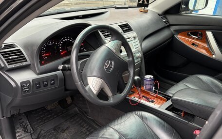 Toyota Camry, 2008 год, 1 490 000 рублей, 5 фотография