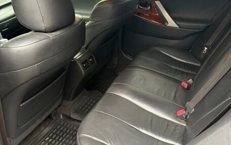 Toyota Camry, 2008 год, 1 490 000 рублей, 8 фотография