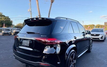 Mercedes-Benz GLE, 2024 год, 11 076 000 рублей, 2 фотография