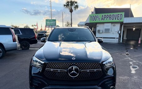Mercedes-Benz GLE, 2024 год, 11 076 000 рублей, 5 фотография