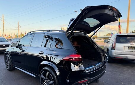 Mercedes-Benz GLE, 2024 год, 11 076 000 рублей, 6 фотография