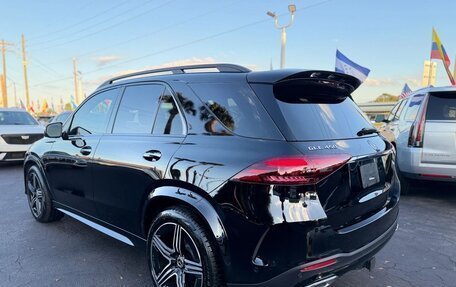 Mercedes-Benz GLE, 2024 год, 11 076 000 рублей, 4 фотография