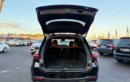 Mercedes-Benz GLE, 2024 год, 11 076 000 рублей, 7 фотография