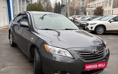 Toyota Camry, 2008 год, 1 490 000 рублей, 2 фотография