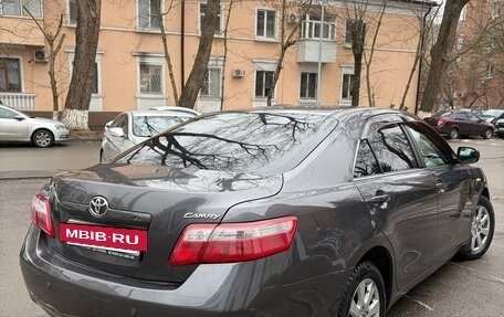 Toyota Camry, 2008 год, 1 490 000 рублей, 3 фотография