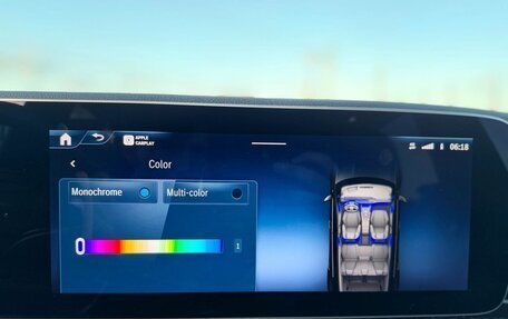 Mercedes-Benz GLE, 2024 год, 11 076 000 рублей, 12 фотография