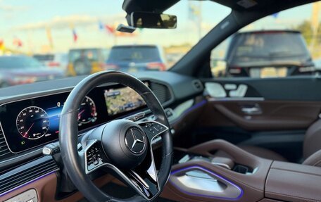 Mercedes-Benz GLE, 2024 год, 11 076 000 рублей, 9 фотография