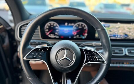 Mercedes-Benz GLE, 2024 год, 11 076 000 рублей, 10 фотография