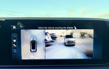 Mercedes-Benz GLE, 2024 год, 11 076 000 рублей, 13 фотография