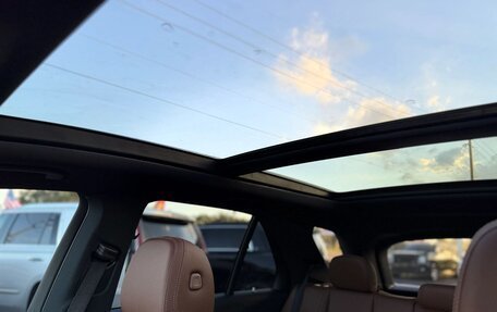 Mercedes-Benz GLE, 2024 год, 11 076 000 рублей, 19 фотография