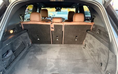 Mercedes-Benz GLE, 2024 год, 11 076 000 рублей, 22 фотография