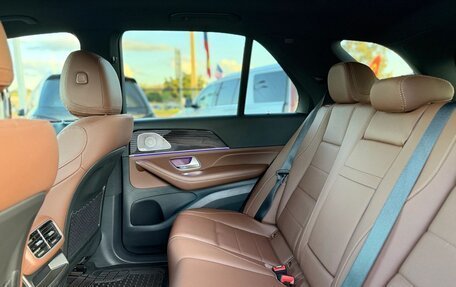 Mercedes-Benz GLE, 2024 год, 11 076 000 рублей, 20 фотография