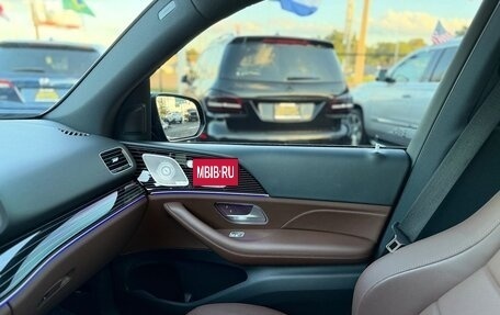 Mercedes-Benz GLE, 2024 год, 11 076 000 рублей, 16 фотография
