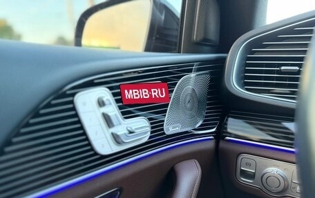 Mercedes-Benz GLE, 2024 год, 11 076 000 рублей, 15 фотография