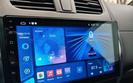 Suzuki SX4 II рестайлинг, 2012 год, 1 000 000 рублей, 12 фотография