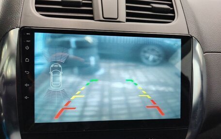 Suzuki SX4 II рестайлинг, 2012 год, 1 000 000 рублей, 13 фотография