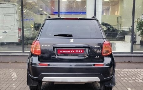 Suzuki SX4 II рестайлинг, 2012 год, 1 000 000 рублей, 7 фотография