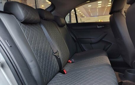 Skoda Rapid II, 2021 год, 1 818 000 рублей, 11 фотография