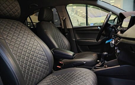 Skoda Rapid II, 2021 год, 1 818 000 рублей, 10 фотография