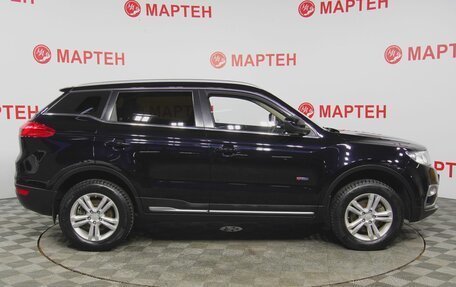 Geely Atlas I, 2018 год, 1 570 000 рублей, 4 фотография