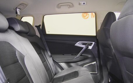 Geely Atlas I, 2018 год, 1 570 000 рублей, 11 фотография