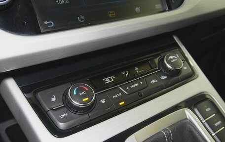 Geely Atlas I, 2018 год, 1 570 000 рублей, 13 фотография