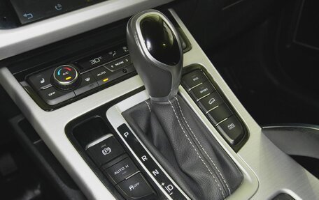 Geely Atlas I, 2018 год, 1 570 000 рублей, 14 фотография