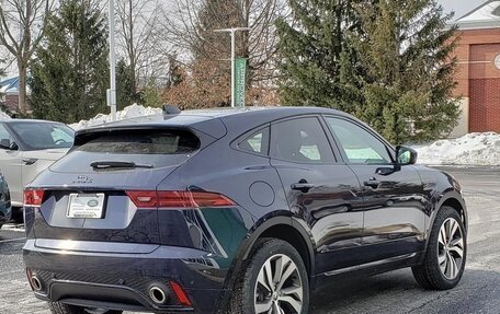 Jaguar E-Pace, 2024 год, 6 741 000 рублей, 4 фотография