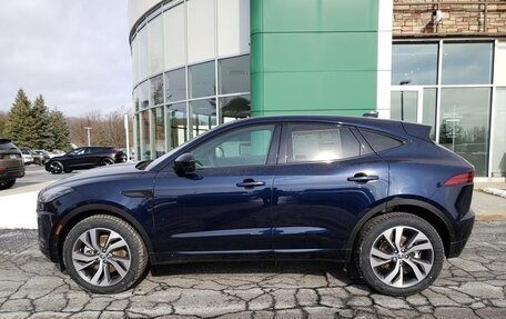 Jaguar E-Pace, 2024 год, 6 741 000 рублей, 7 фотография