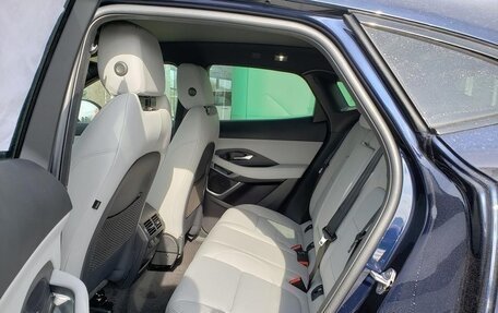 Jaguar E-Pace, 2024 год, 6 741 000 рублей, 11 фотография