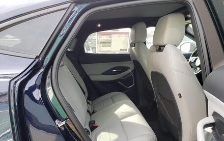 Jaguar E-Pace, 2024 год, 6 741 000 рублей, 15 фотография