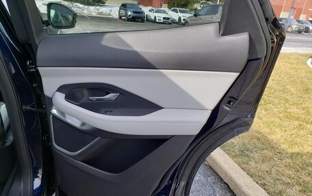 Jaguar E-Pace, 2024 год, 6 741 000 рублей, 16 фотография